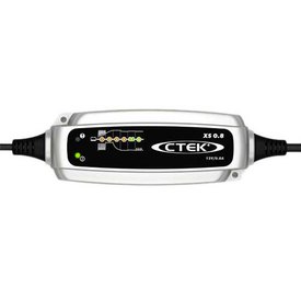 CTEK Chargeur XS 0.8