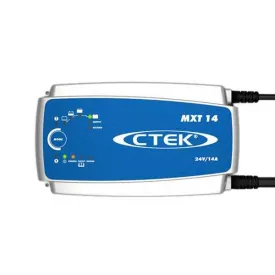 ctek-Ładowarka-mxt