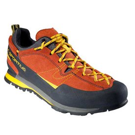La sportiva Boulder X Hiking Shoes