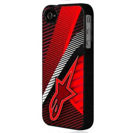 alpinestars-btr-iphone-5-case-red-silicone-phone-case
