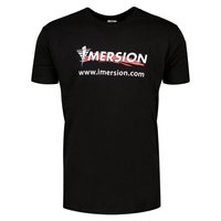 imersion-logo-kurzarm-t-shirt