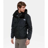 The north face Resolve Dryvent Jas