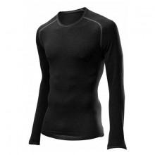 loeffler-maglietta-intima-manica-lunga-transtex-warm-black