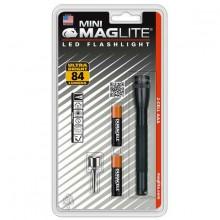 Mag-Lite Mini Maglite LED 2 Lantern