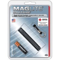 Mag-Lite Solitaire