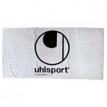 uhlsport-logo-handdoek