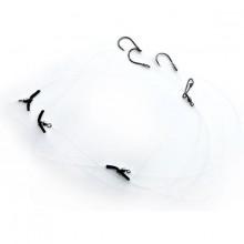 Asari Triple Leader For Competition Hook