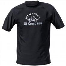 iQ-Company UV 300 Loose Fit Short Sleeve T-Shirt