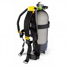 best-divers-chaleco-tank-backpack-with-shoulder-straps