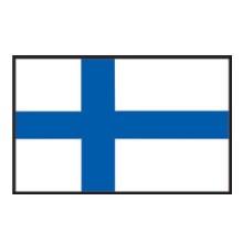 lalizas-finnish-flagge