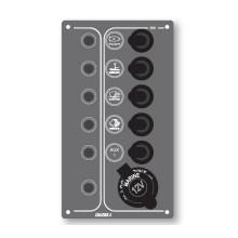 lalizas-panel-switch-5-waterproof-switches---autom-fuses-12v