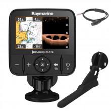 raymarine-dragonfly-5-pro-chirp-con-transductor