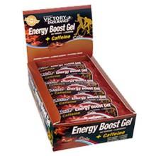Victory endurance Energy Up 40g 24 Units Cola Energy Gels Box