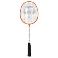 Carlton Badminton Racket Midi Blade Iso 4.3