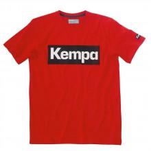 Kempa Promo T-shirt Met Korte Mouwen