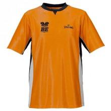 Spalding Camiseta De Manga Curta Referee Pro