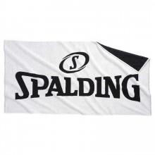 Spalding Toalla Logo