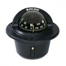 Ritchie navigation Explorer Flush Compass