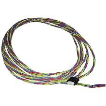 Bennett trim tabs Câble Wire Harness
