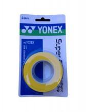 yonex-super-grap-ac102ex-Теннисный-овергрип-3-Единицы