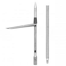sigalsub-tahitian-spearshaft-single-barb-for-cyrano-with-cone-6.75-mm