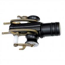 sigalsub-roller-line:muzzle-bearings-pulleys-stopper-aluminium-head