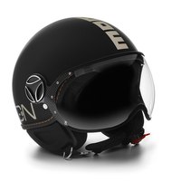 Momo design Fighter EVO Open Face Helmet