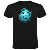 Kruskis Underwater Dream Short Sleeve T-Shirt