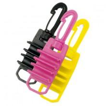 best-divers-parallel-double-hose-clamp-clip