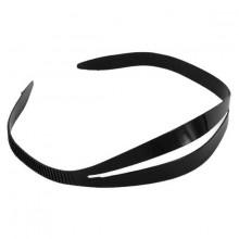 best-divers-mask-strap-silicone-black-band