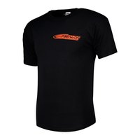 Epsealon Cotton Logo Short Sleeve T-Shirt