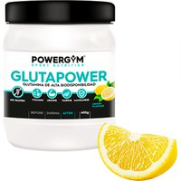 powergym-citron-glutapower-600-g