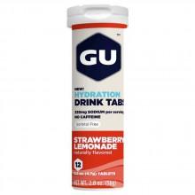gu-hydration-10-units-strawberry-lemonade-tablets-box