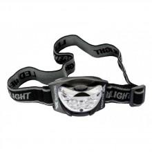 Trespass Luce Frontale Guidance 3 LED