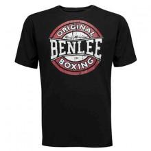 Benlee Kortärmad T-shirt Boxing Logo