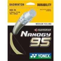 yonex-nanogy-95-10-m-Μπάντμιντον-Μονόχορδο