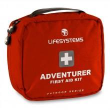 LifeSystems Adventurer First Aid Kit