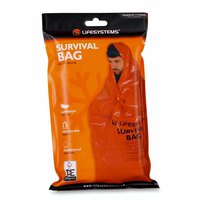 LifeSystems Funda Survival Bag