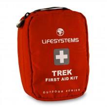 LifeSystems Kit De Primeiros Socorros Trek
