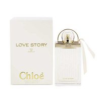 Chloe Agua De Perfume Love Story 75ml