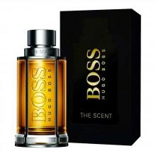 BOSS Perfume Scent Eau De Toilette 50ml