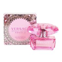 Versace Agua De Perfume Bright Crystal Absolu 50ml