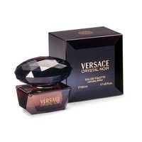 Versace Crystal Noir 90ml Eau De Toilette