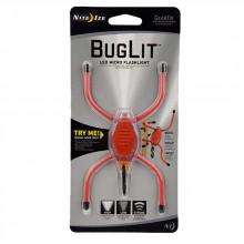 Nite ize Fanale Posteriore BugLit Spider LED