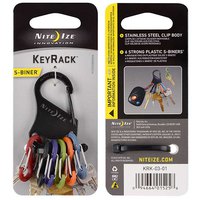 nite-ize-s-biner-key-ring-with-6-carabiners