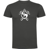 kruskis-t-shirt-a-manches-courtes-sea-turtle-tribal