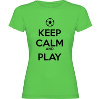 kruskis-keep-calm-and-play-football-koszulka-z-krotkim-rękawem