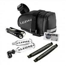 lezyne-verktygssadelvaska-medium-caddy-co2-kit