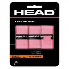 head-surgrip-tennis-padel-squash-xtreme-soft-3-unites
