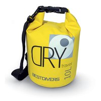 Best divers Travel Dry Sack 10L